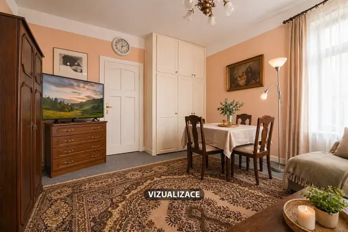 Prodej vily, Liberec, Na Hradbách, 300 m2