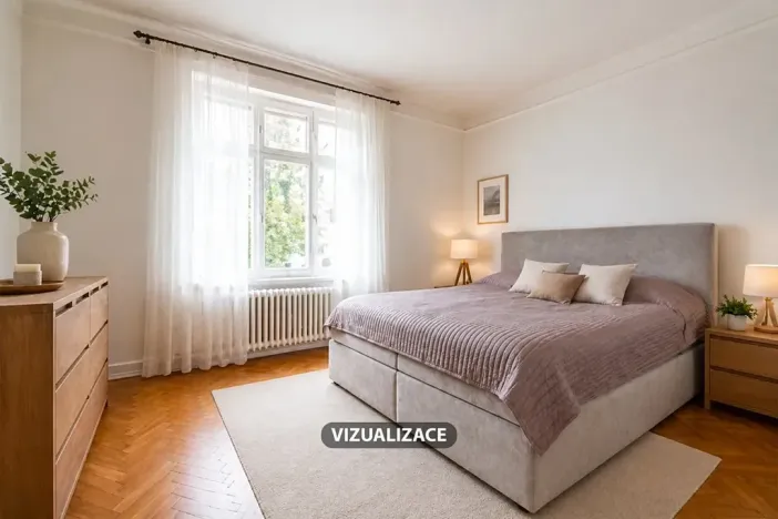 Prodej vily, Liberec, Na Hradbách, 300 m2