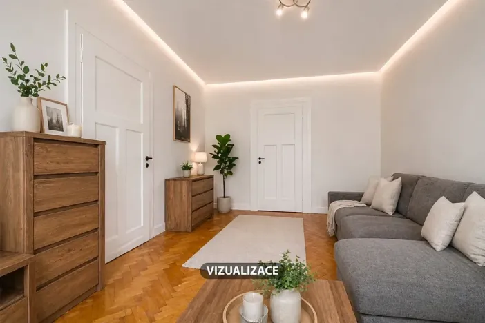 Prodej vily, Liberec, Na Hradbách, 300 m2