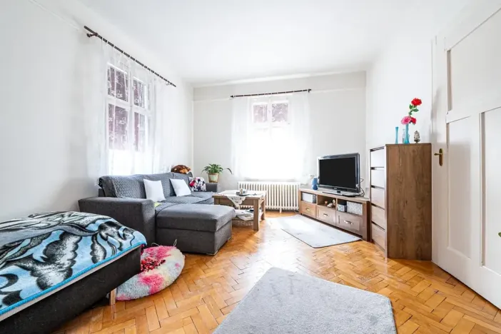 Prodej vily, Liberec, Na Hradbách, 300 m2