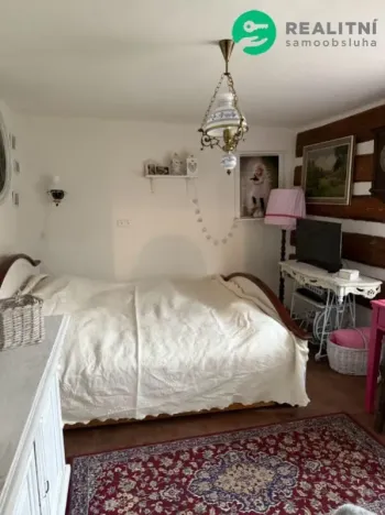 Prodej chaty, Běchary, 100 m2