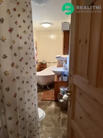 Prodej chaty, Běchary, 100 m2