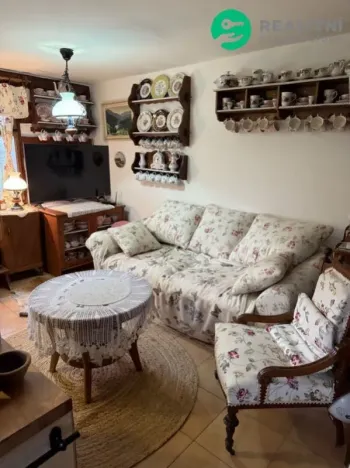 Prodej chaty, Běchary, 100 m2