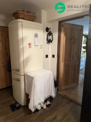 Prodej chaty, Běchary, 100 m2