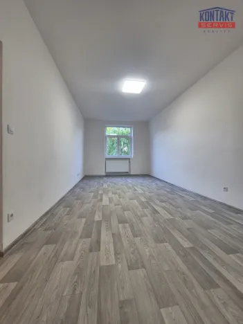 Pronájem bytu 2+1, České Budějovice, Mánesova, 70 m2