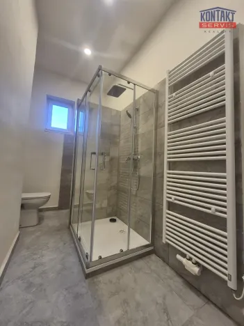 Pronájem bytu 2+1, České Budějovice, Mánesova, 70 m2