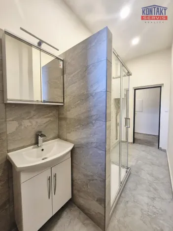 Pronájem bytu 2+1, České Budějovice, Mánesova, 70 m2