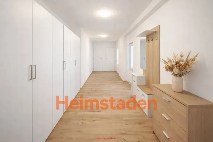 Pronájem bytu 2+1, Havířov - Město, Gorkého, 57 m2
