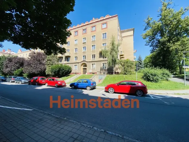Pronájem bytu 3+kk, Ostrava - Poruba, Budovatelská, 54 m2