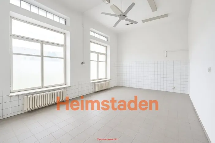 Pronájem obchodního prostoru, Ostrava - Poruba, Dělnická, 165 m2