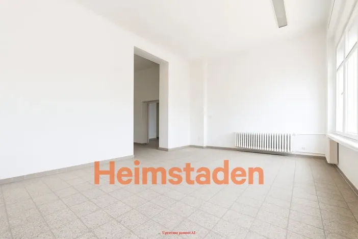 Pronájem obchodního prostoru, Ostrava - Poruba, Dělnická, 165 m2