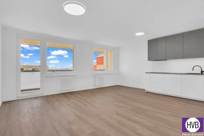 Prodej bytu 4+kk, Praha, Luhovská, 81 m2