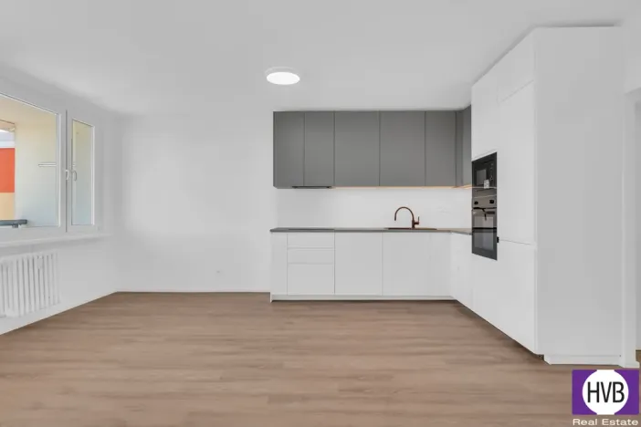 Prodej bytu 4+kk, Praha, Luhovská, 81 m2