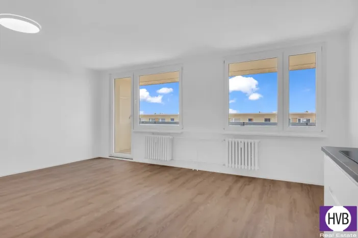 Prodej bytu 4+kk, Praha, Luhovská, 81 m2