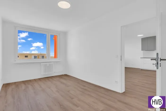 Prodej bytu 4+kk, Praha, Luhovská, 81 m2