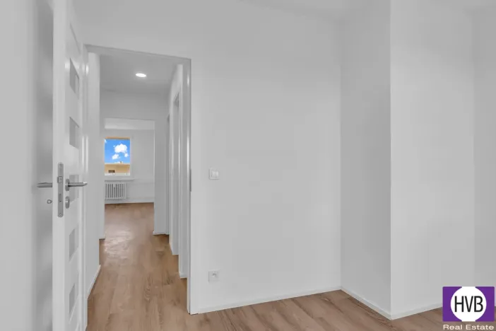 Prodej bytu 4+kk, Praha, Luhovská, 81 m2
