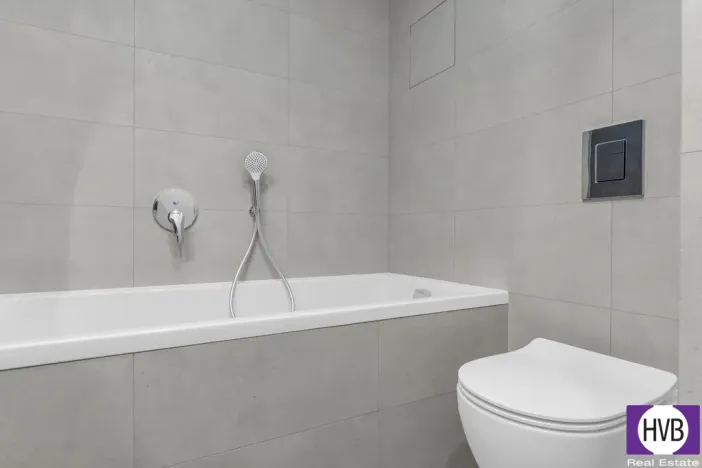 Prodej bytu 4+kk, Praha, Luhovská, 81 m2