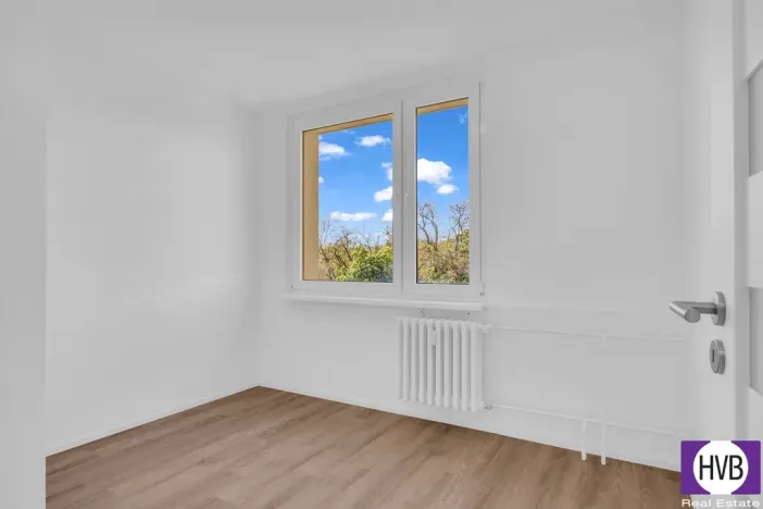 Prodej bytu 4+kk, Praha, Luhovská, 81 m2