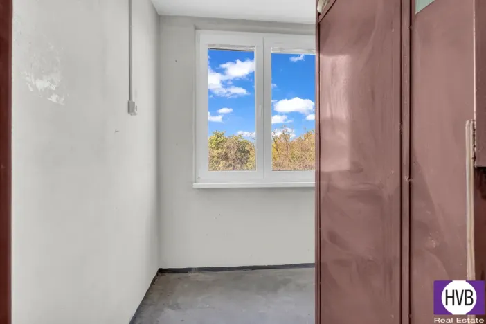 Prodej bytu 4+kk, Praha, Luhovská, 81 m2