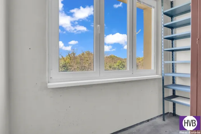 Prodej bytu 4+kk, Praha, Luhovská, 81 m2