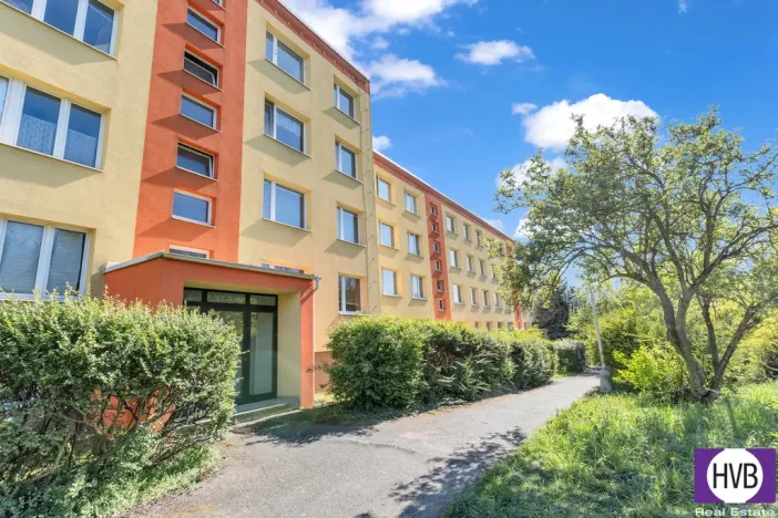 Prodej bytu 4+kk, Praha, Luhovská, 81 m2