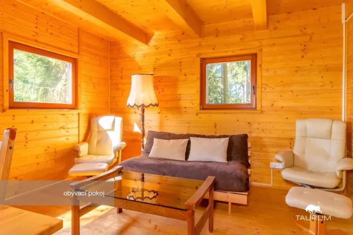 Prodej chaty, Klatovy - Habartice, 99 m2