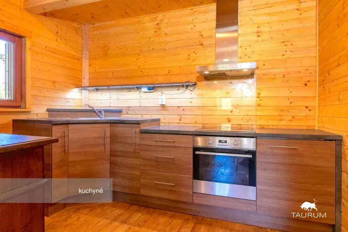 Prodej chaty, Klatovy - Habartice, 99 m2
