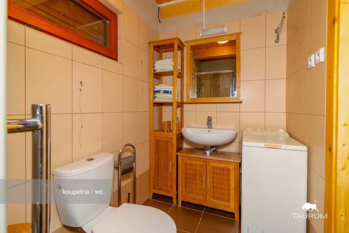 Prodej chaty, Klatovy - Habartice, 99 m2