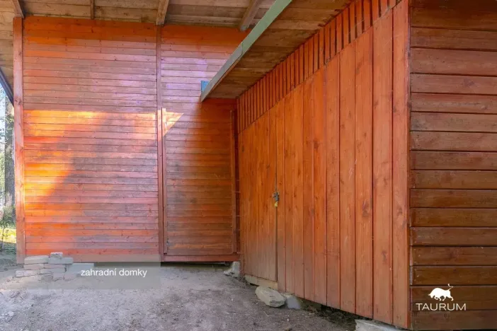 Prodej chaty, Klatovy - Habartice, 99 m2