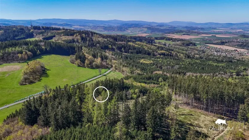 Prodej chaty, Klatovy - Habartice, 99 m2