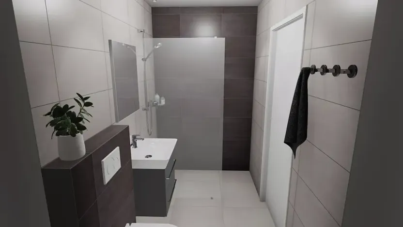 Prodej bytu 1+kk, Brno, Karlova, 25 m2