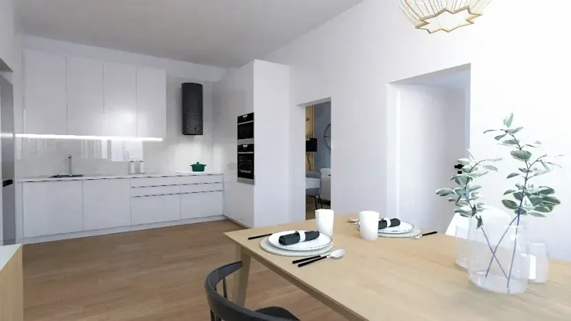 Prodej bytu 3+kk, Brno, Karlova, 63 m2