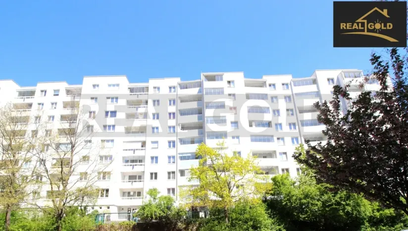 Prodej bytu 2+kk, Brno, Oblá, 47 m2