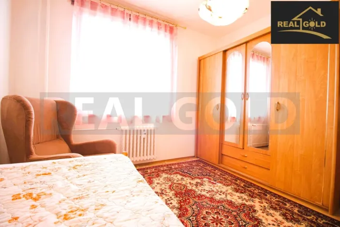 Prodej bytu 2+kk, Brno, Oblá, 47 m2