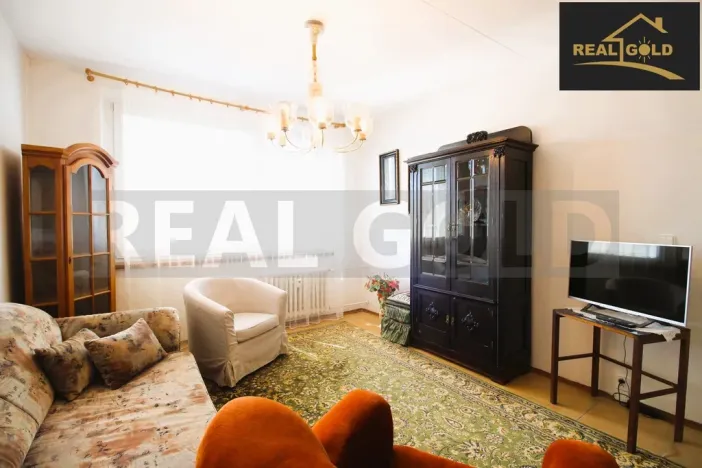 Prodej bytu 2+kk, Brno, Oblá, 47 m2