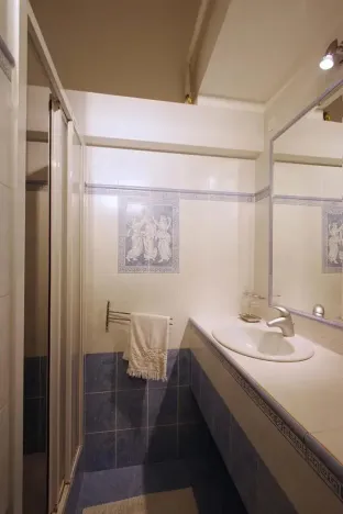 Pronájem bytu 1+1, Praha - Vinohrady, Polská, 45 m2