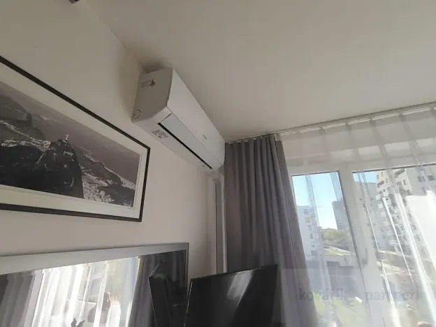 Prodej bytu 2+kk, Praha - Vysočany, Pod Harfou, 53 m2