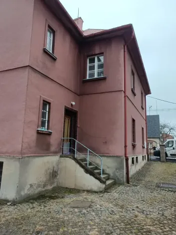 Prodej rodinného domu, Varnsdorf, Čelakovická, 300 m2
