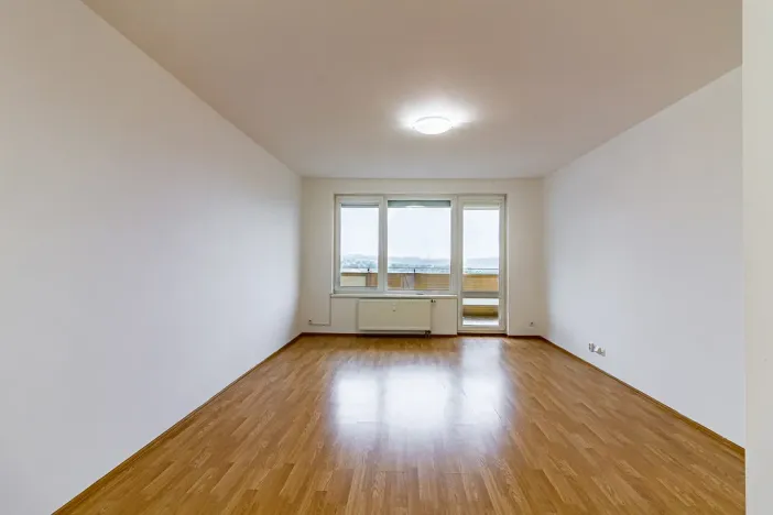 Pronájem bytu 2+kk, Praha - Hlubočepy, Werichova, 48 m2