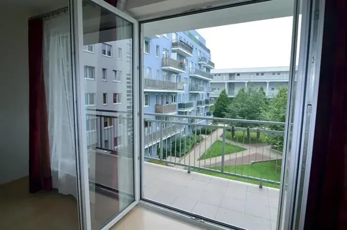 Pronájem bytu 2+kk, Praha - Michle, Pod Bohdalcem I, 50 m2
