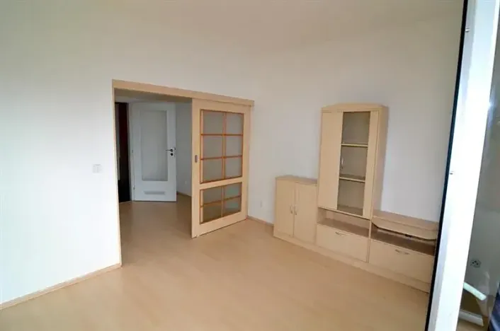 Pronájem bytu 2+kk, Praha - Michle, Pod Bohdalcem I, 50 m2