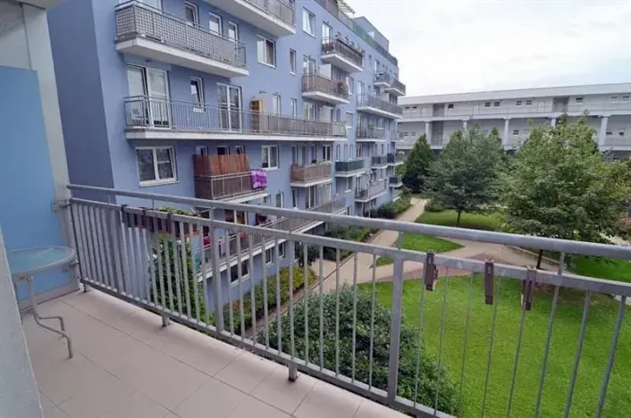 Pronájem bytu 2+kk, Praha - Michle, Pod Bohdalcem I, 50 m2