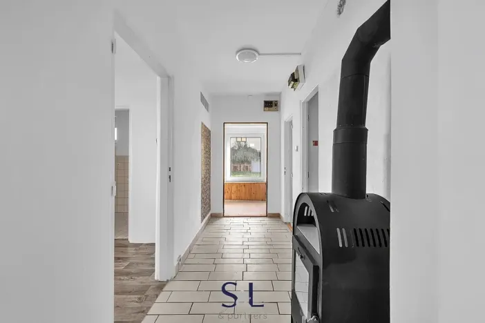 Prodej rodinného domu, Horní Podluží, 172 m2