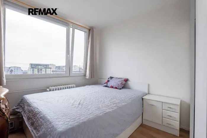 Prodej bytu 2+kk, Praha - Chodov, Čenětická, 48 m2