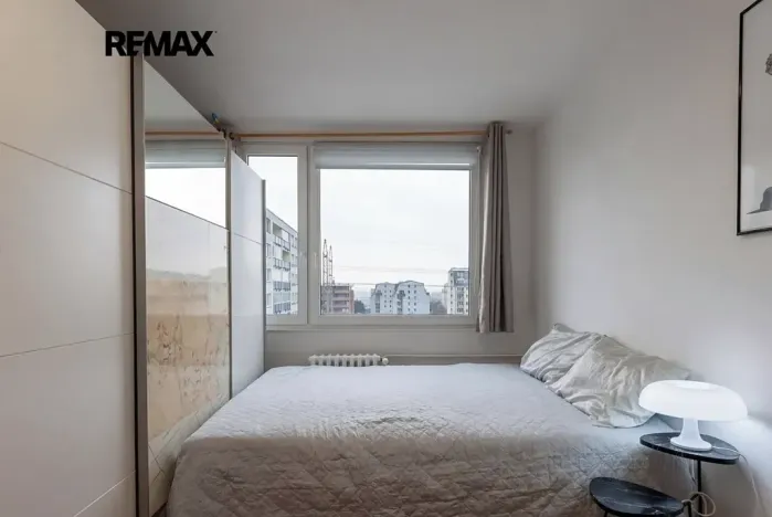 Prodej bytu 2+kk, Praha - Chodov, Čenětická, 48 m2