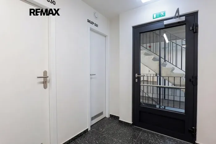 Prodej bytu 2+kk, Praha - Chodov, Čenětická, 48 m2