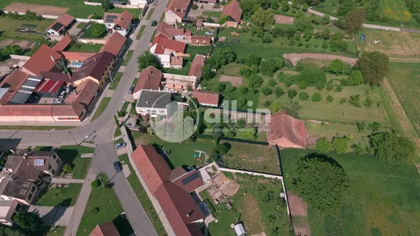 Prodej rodinného domu, Kozlany, 191 m2