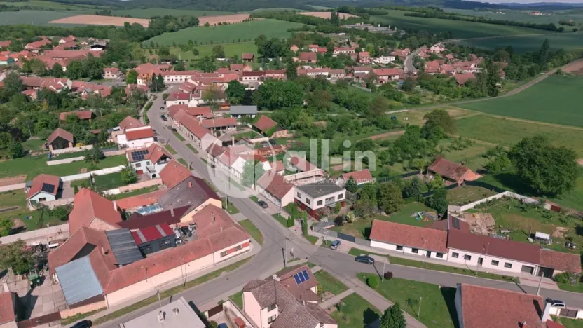 Prodej rodinného domu, Kozlany, 191 m2