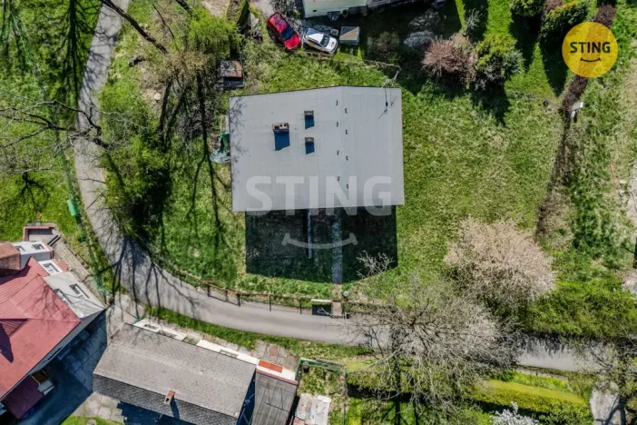 Prodej rodinného domu, Janovice, 190 m2