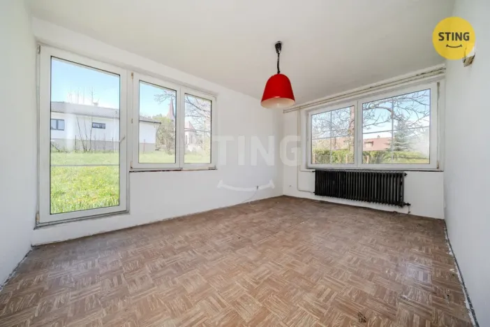 Prodej rodinného domu, Janovice, 190 m2